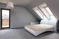 Barlanark bedroom extensions