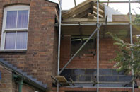 free Barlanark home extension quotes